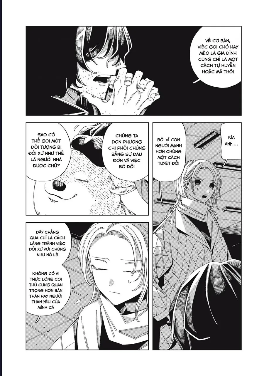 Hinata & Oniichan Chapter 2 - 26