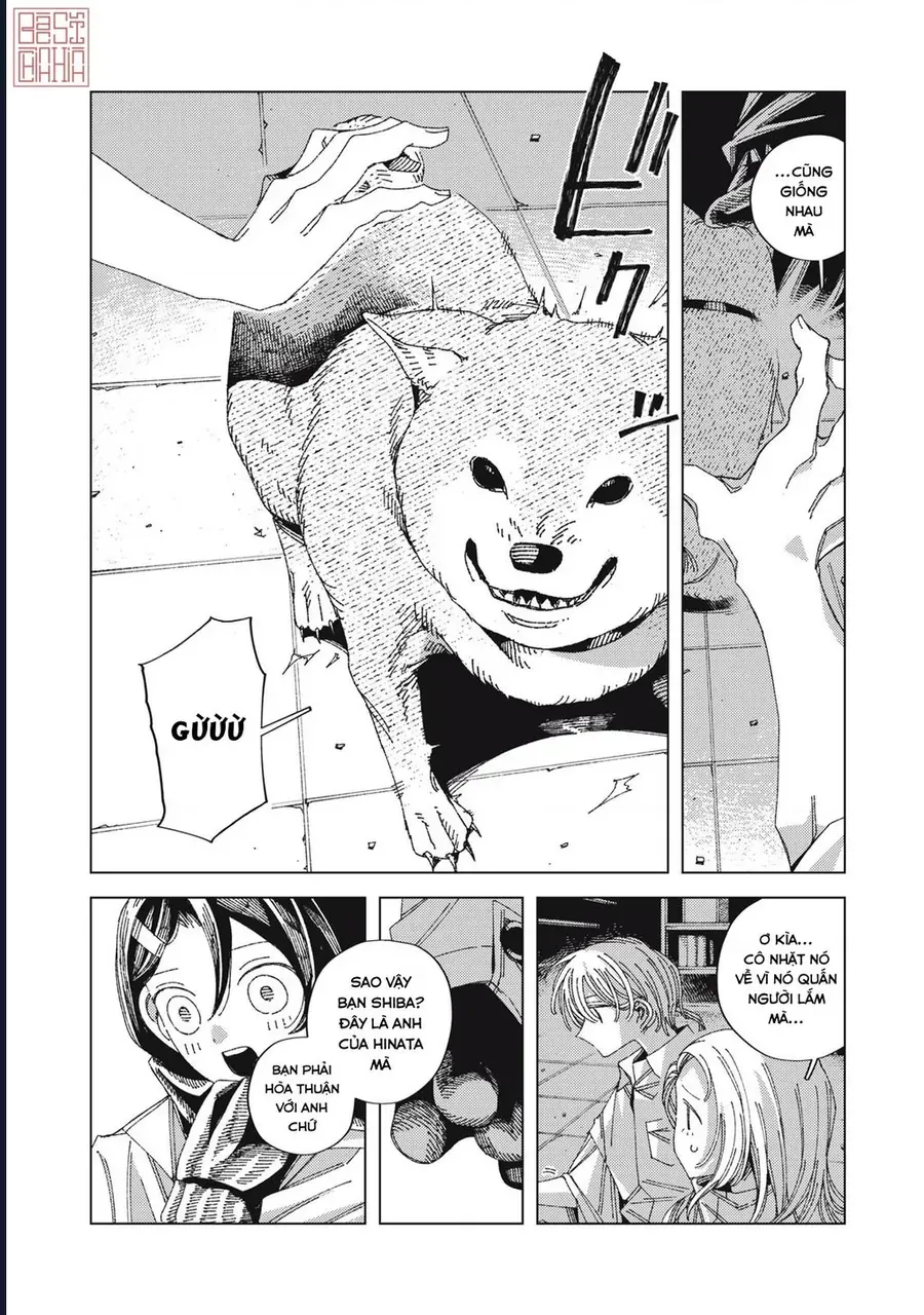 Hinata & Oniichan Chapter 2 - 29