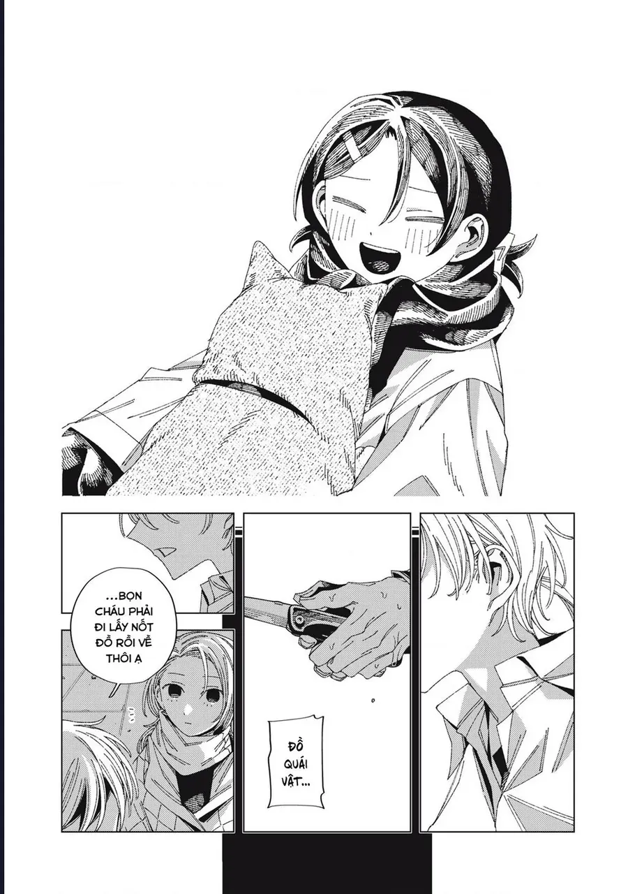 Hinata & Oniichan Chapter 2 - 30