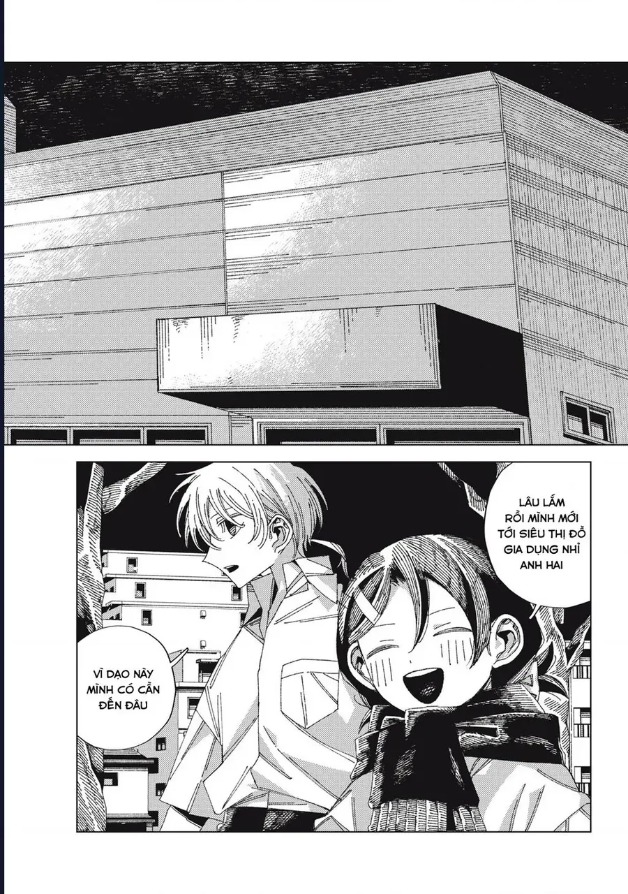 Hinata & Oniichan Chapter 2 - 4