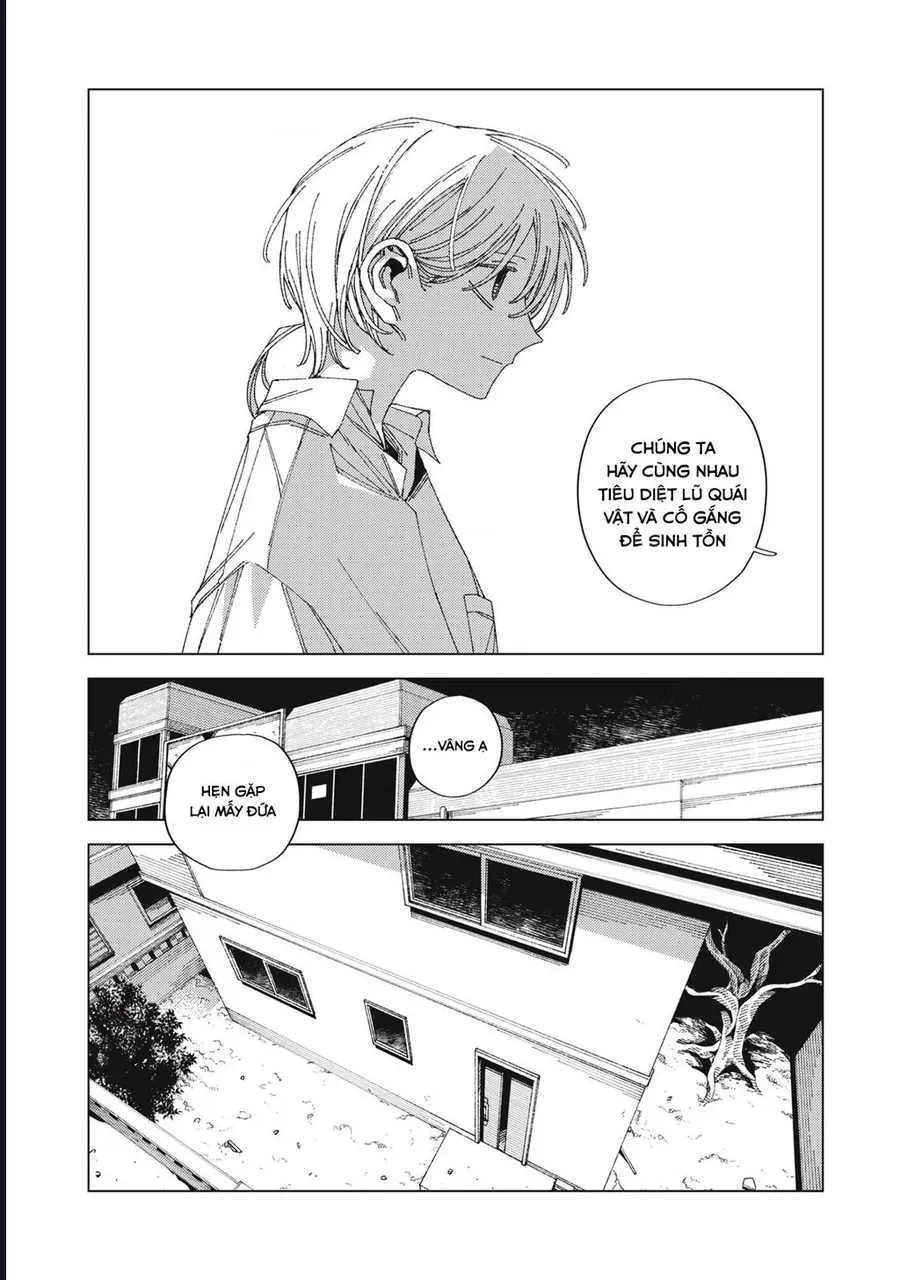 Hinata & Oniichan Chapter 2 - 32