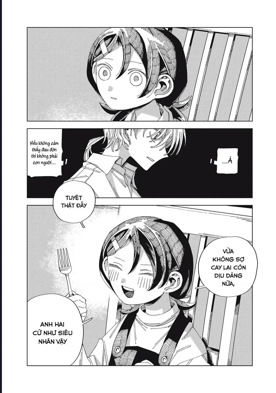 Hinata & Oniichan Chapter 2 - 34