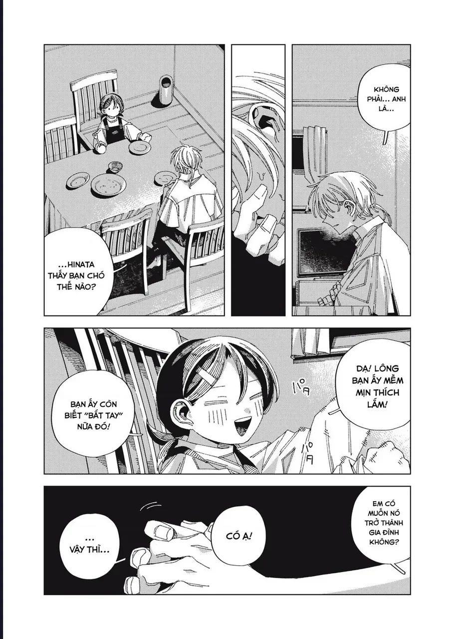 Hinata & Oniichan Chapter 2 - 35