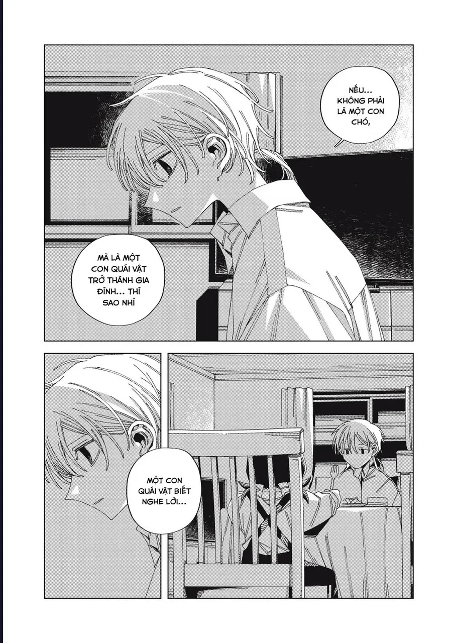 Hinata & Oniichan Chapter 2 - 36