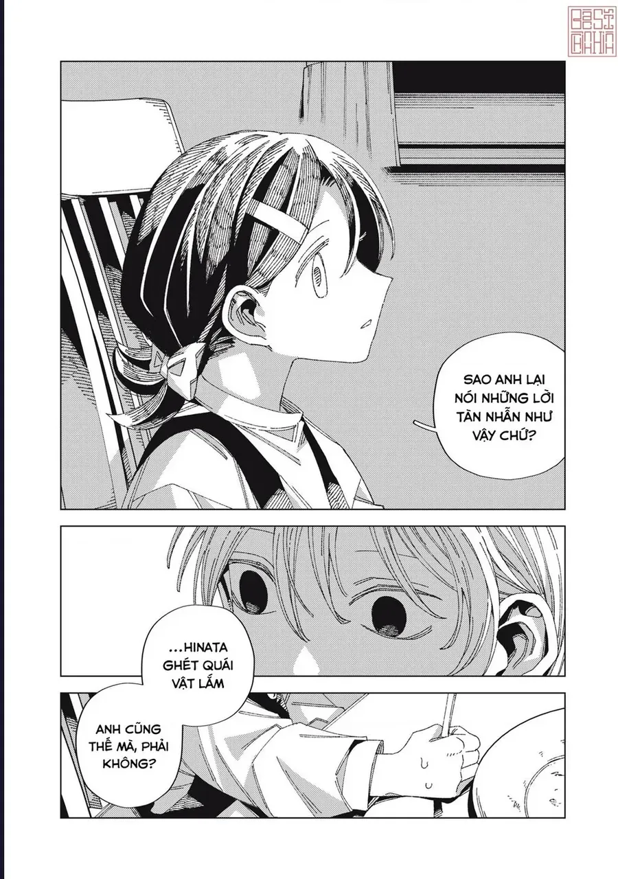 Hinata & Oniichan Chapter 2 - 37