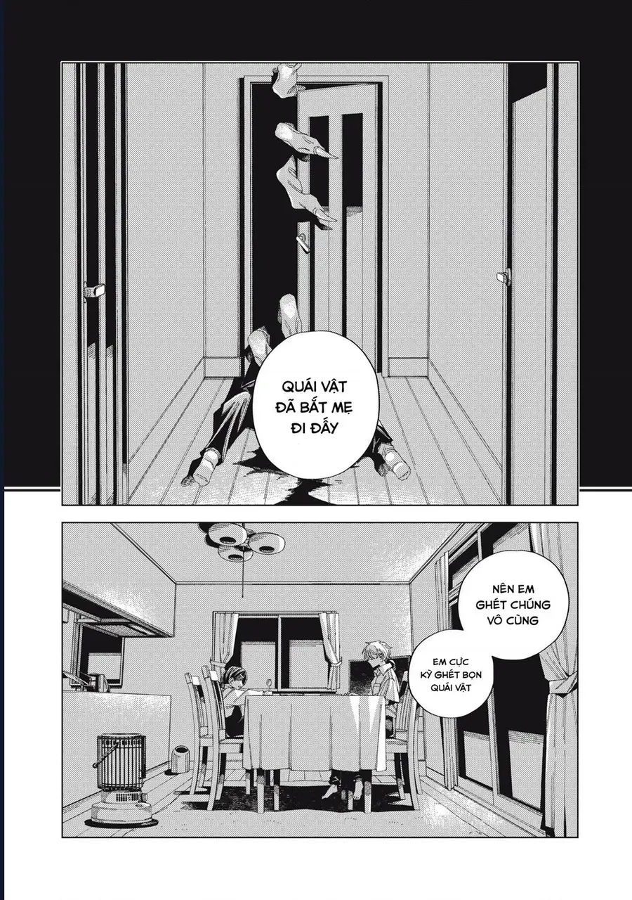 Hinata & Oniichan Chapter 2 - 38