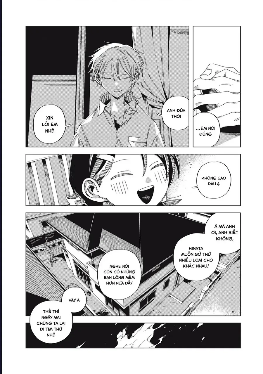 Hinata & Oniichan Chapter 2 - 39