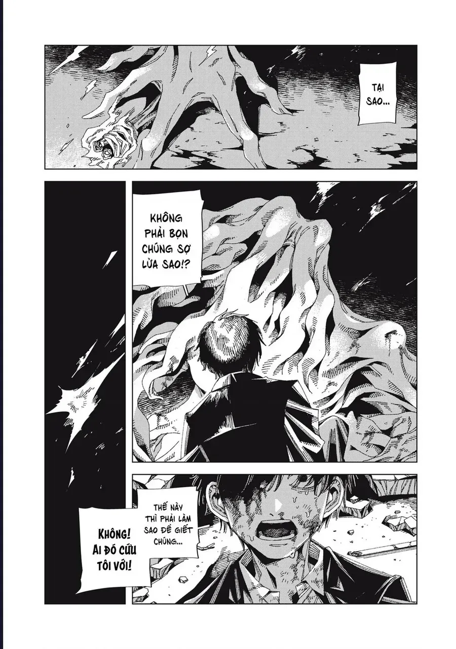 Hinata & Oniichan Chapter 2 - 40