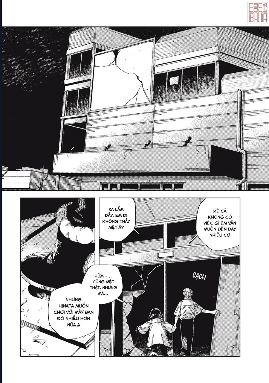 Hinata & Oniichan Chapter 2 - 5