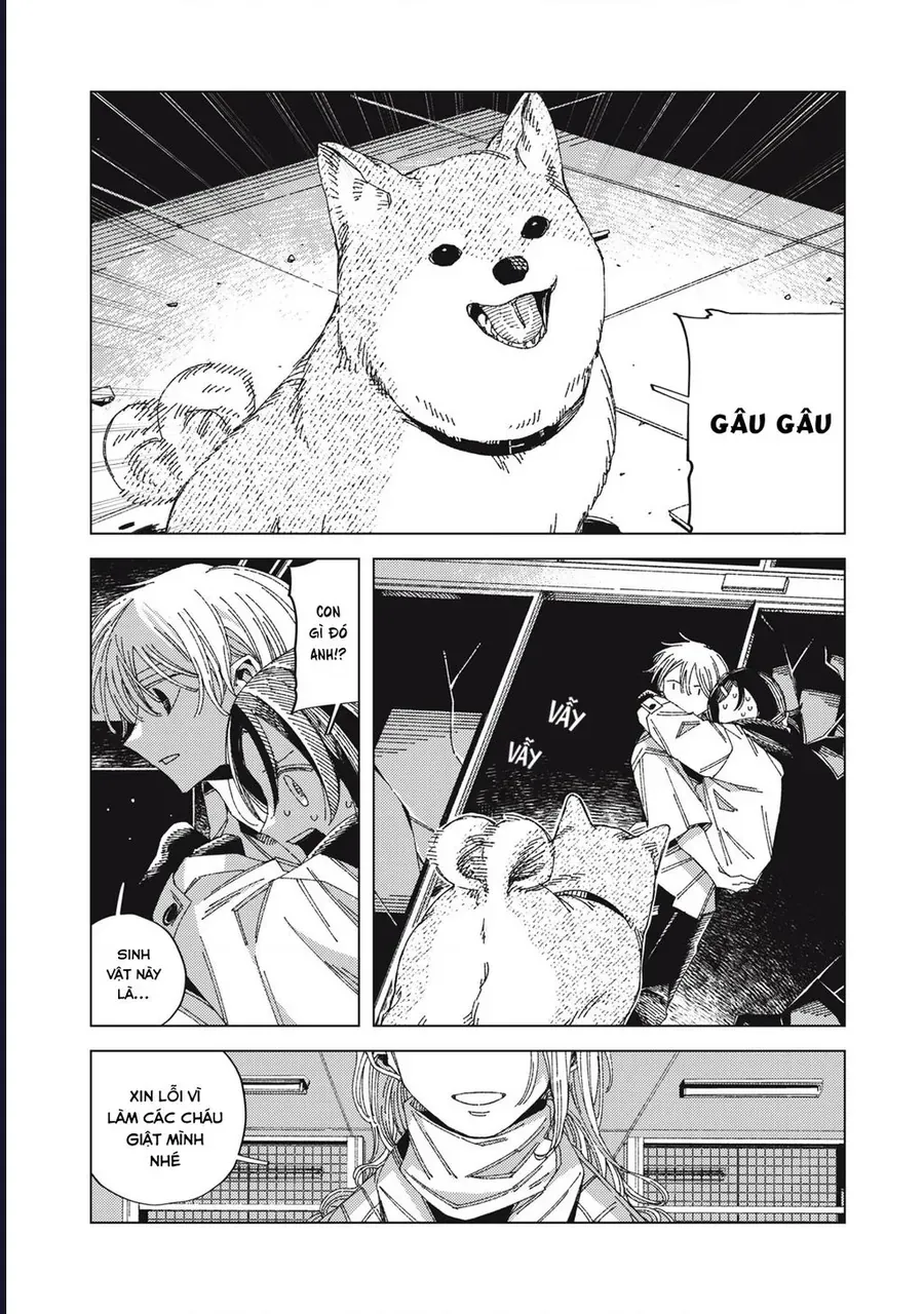 Hinata & Oniichan Chapter 2 - 6