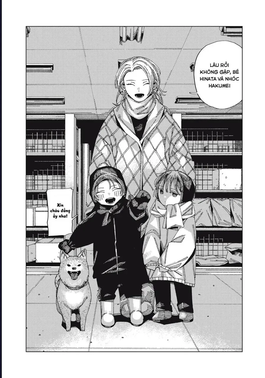 Hinata & Oniichan Chapter 2 - 7