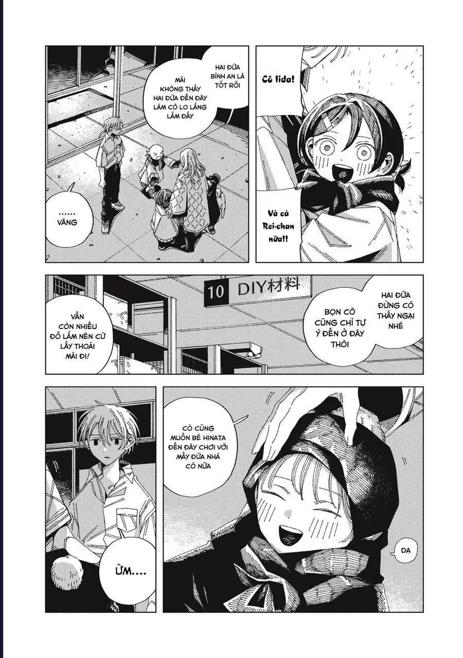 Hinata & Oniichan Chapter 2 - 8