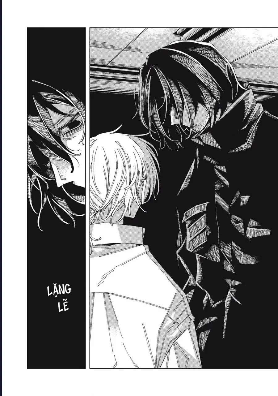 Hinata & Oniichan Chapter 2 - 10