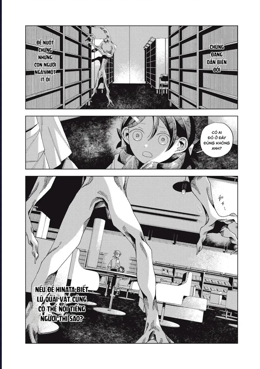 Hinata & Oniichan Chapter 3 - 19