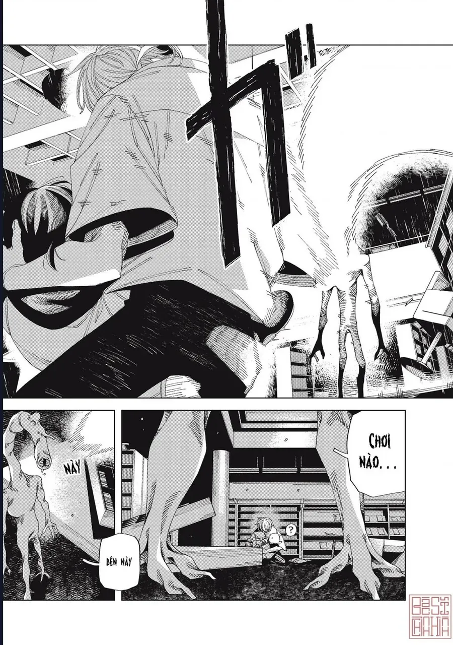 Hinata & Oniichan Chapter 3 - 21