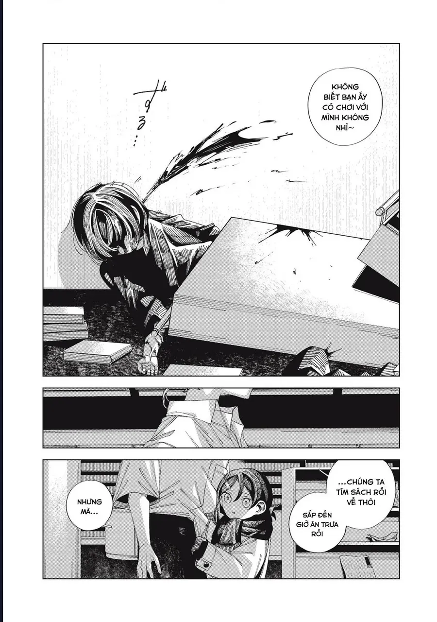 Hinata & Oniichan Chapter 3 - 26