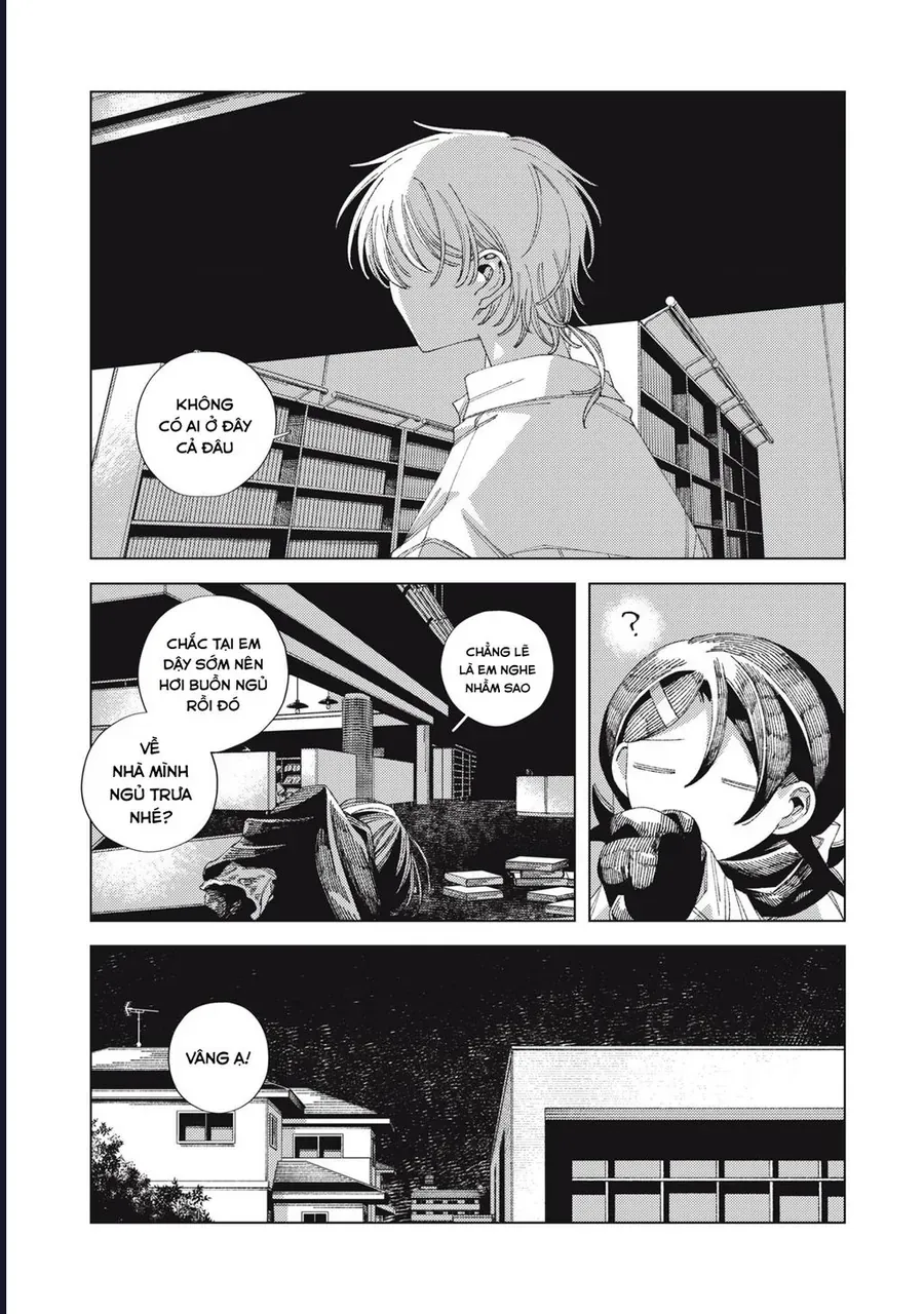 Hinata & Oniichan Chapter 3 - 27