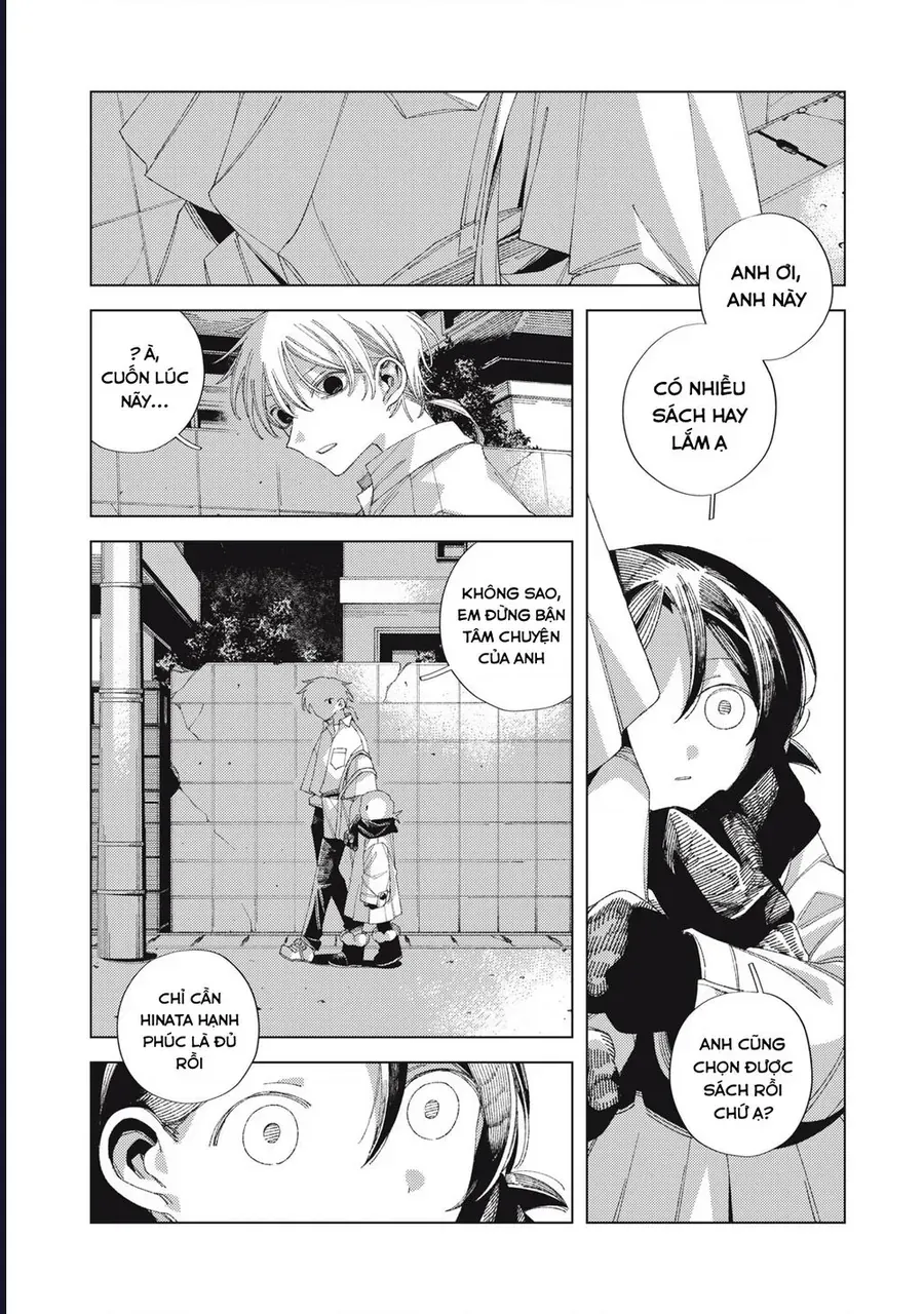 Hinata & Oniichan Chapter 3 - 28