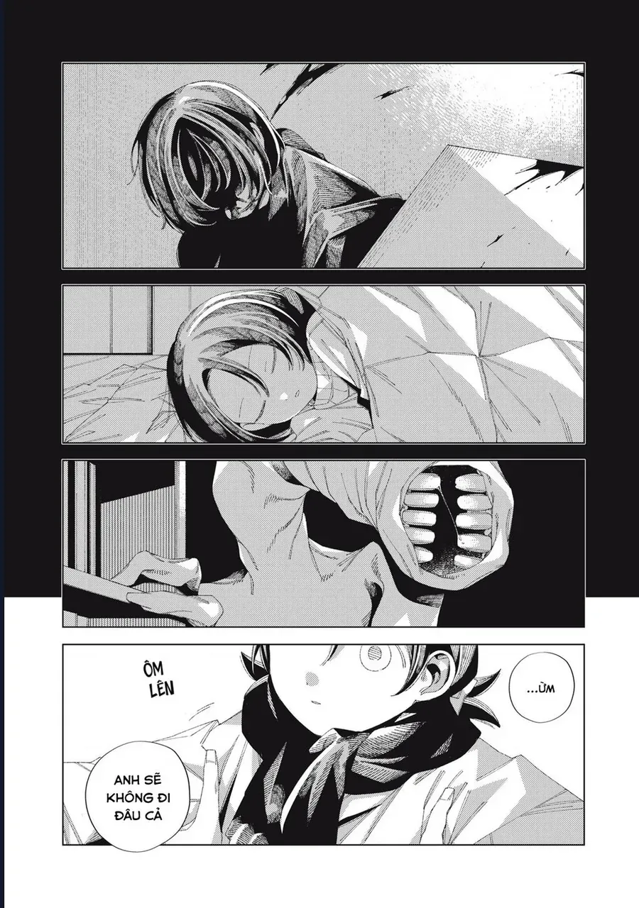 Hinata & Oniichan Chapter 3 - 30