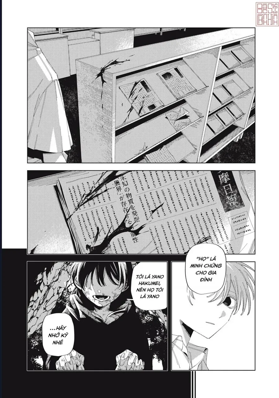 Hinata & Oniichan Chapter 3 - 9