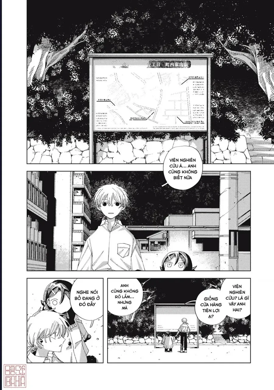 Hinata & Oniichan Chapter 4 - 2