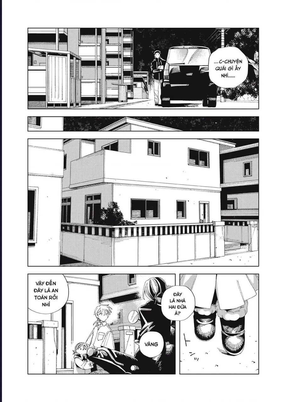 Hinata & Oniichan Chapter 4 - 12