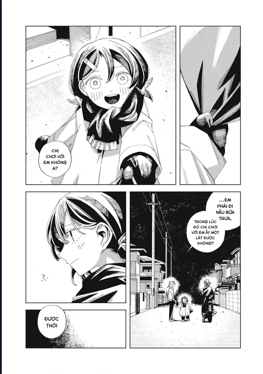 Hinata & Oniichan Chapter 4 - 15