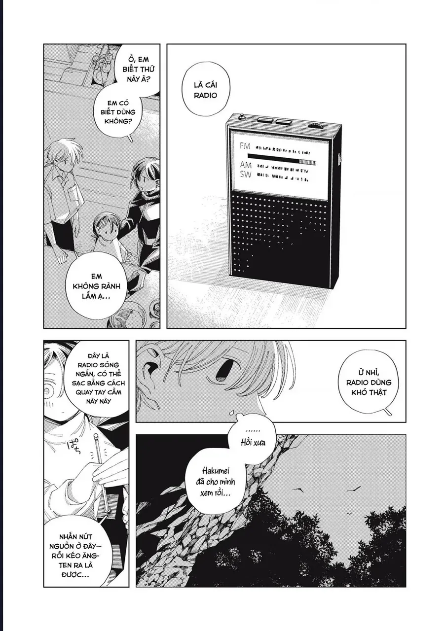 Hinata & Oniichan Chapter 4 - 19