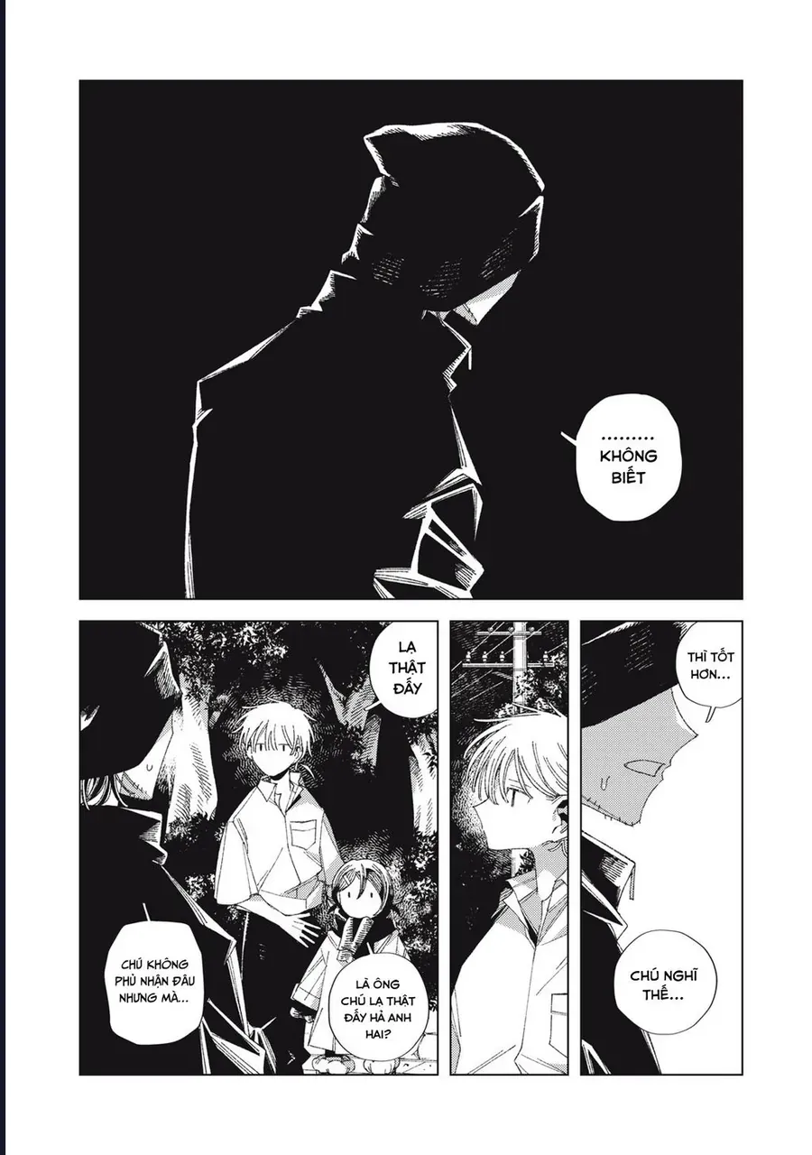 Hinata & Oniichan Chapter 4 - 8