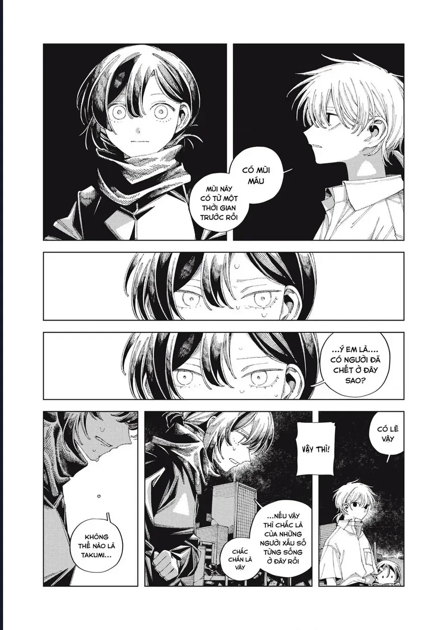 Hinata & Oniichan Chapter 5 - 11