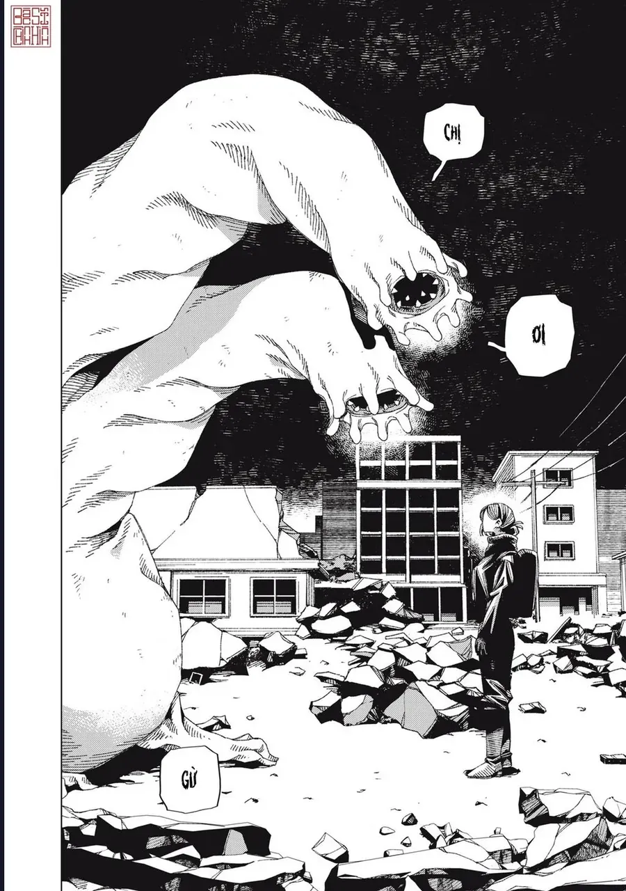 Hinata & Oniichan Chapter 5 - 14