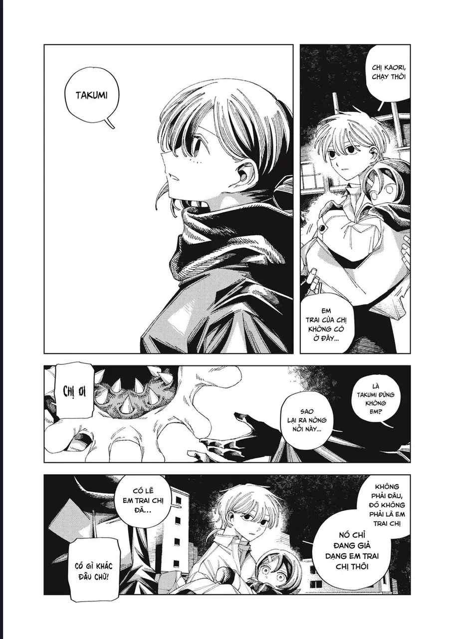 Hinata & Oniichan Chapter 5 - 15