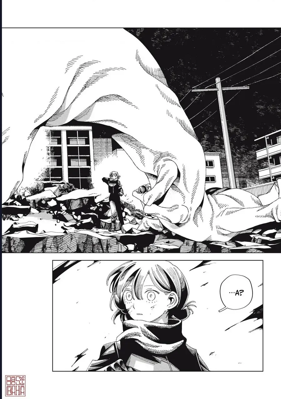 Hinata & Oniichan Chapter 5 - 18