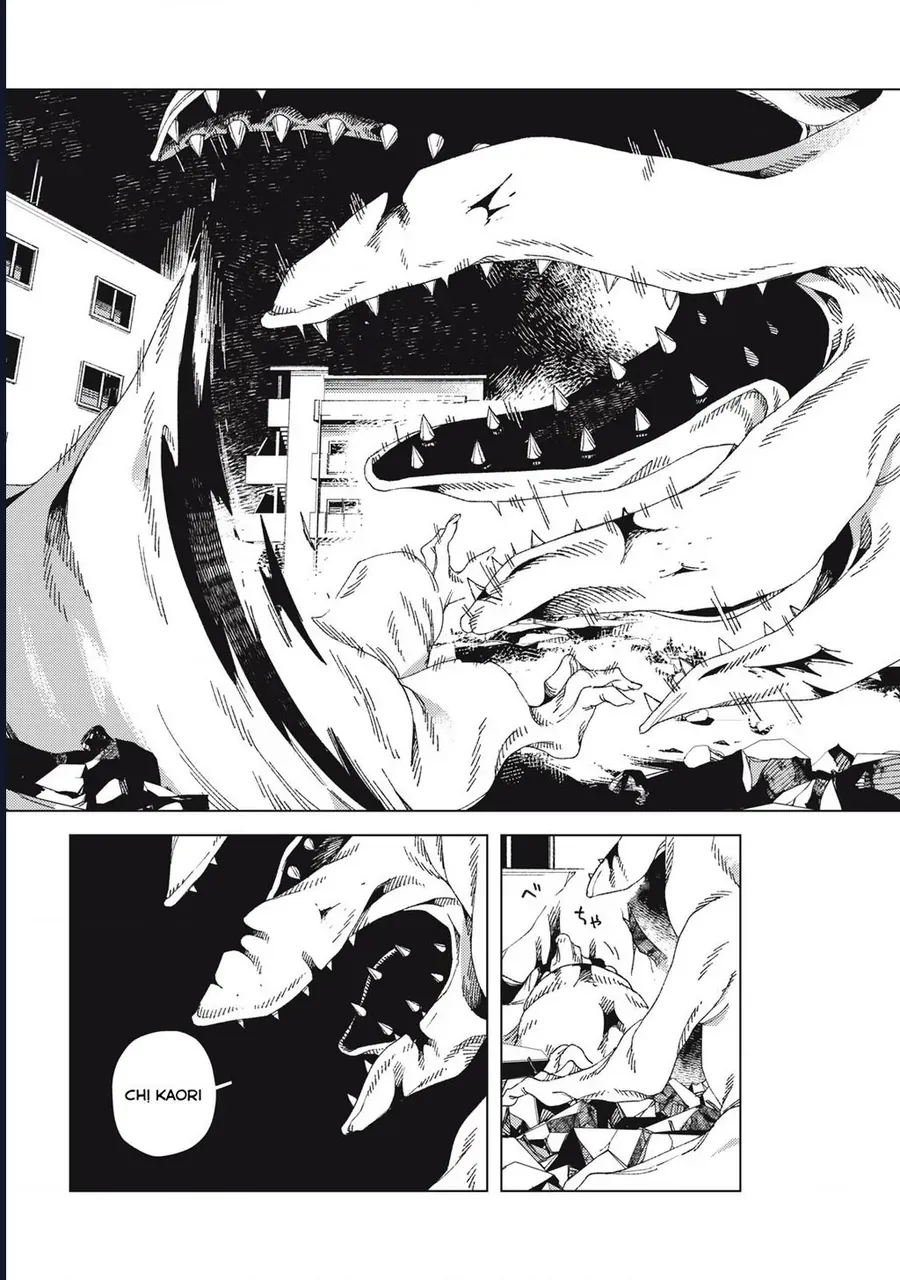 Hinata & Oniichan Chapter 5 - 19