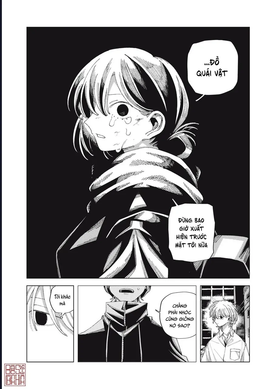 Hinata & Oniichan Chapter 5 - 22