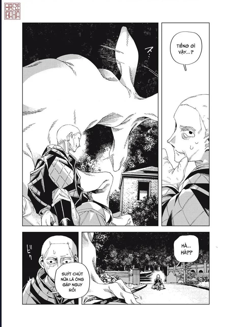 Hinata & Oniichan Chapter 5 - 26