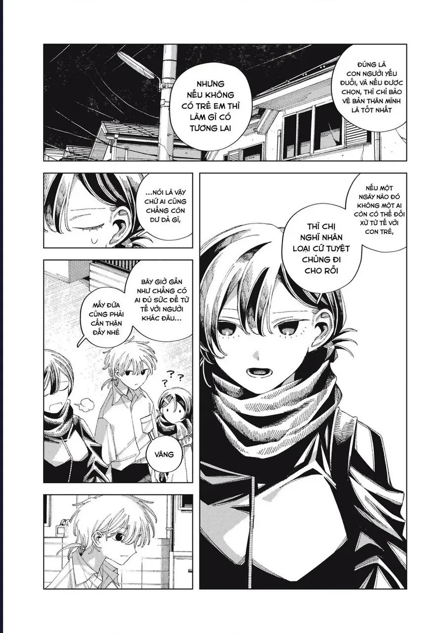 Hinata & Oniichan Chapter 5 - 8