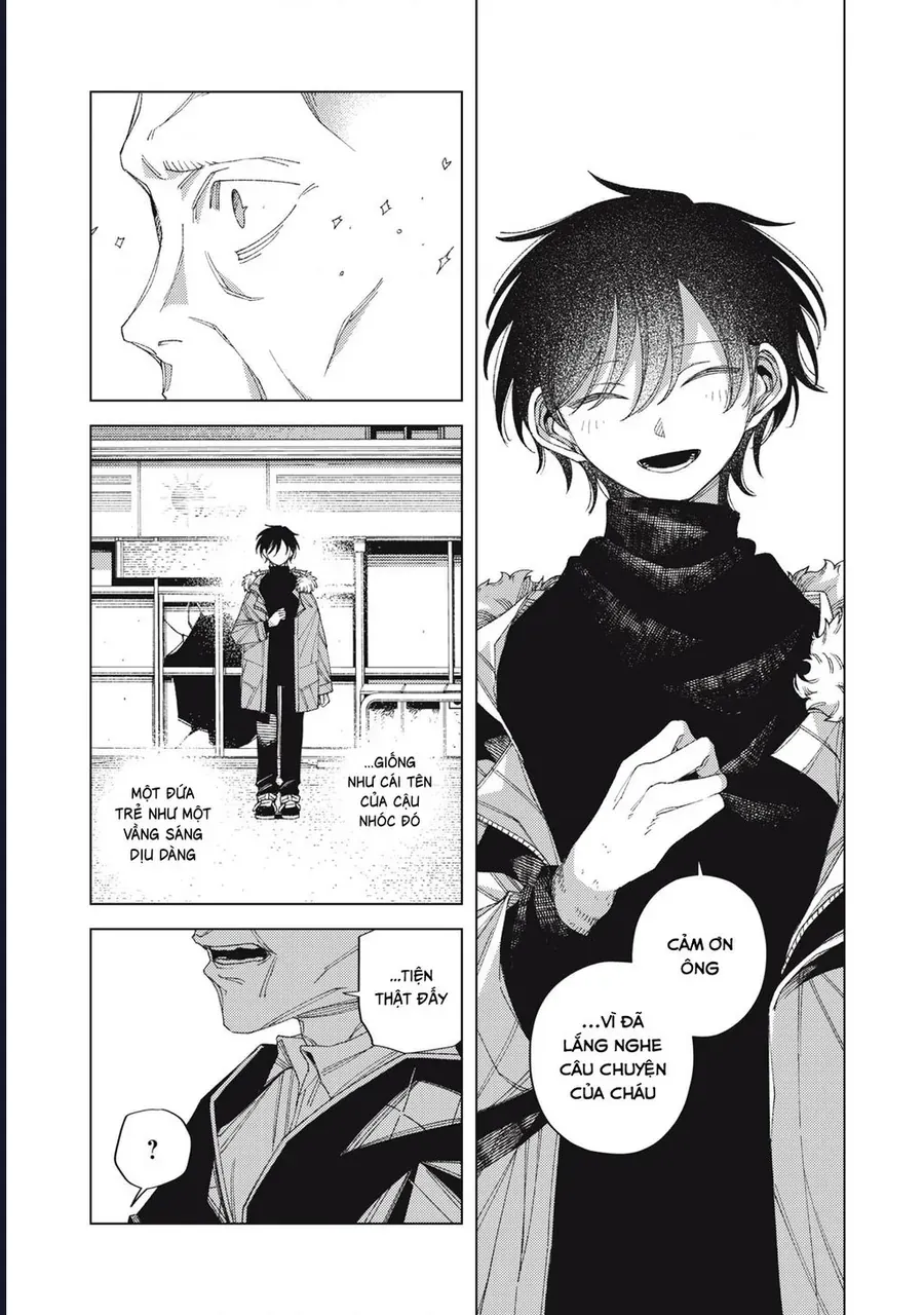 Hinata & Oniichan Chapter 6 - 16