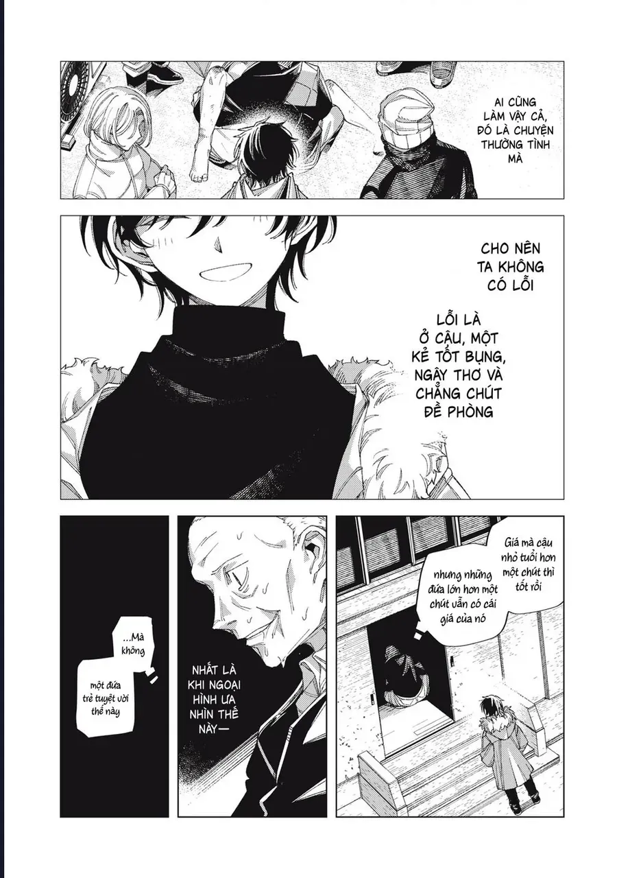 Hinata & Oniichan Chapter 6 - 22