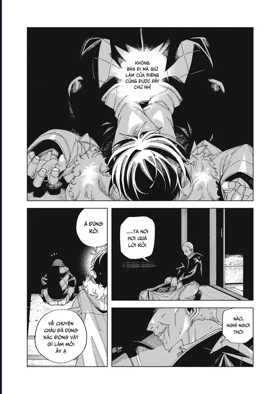 Hinata & Oniichan Chapter 6 - 23