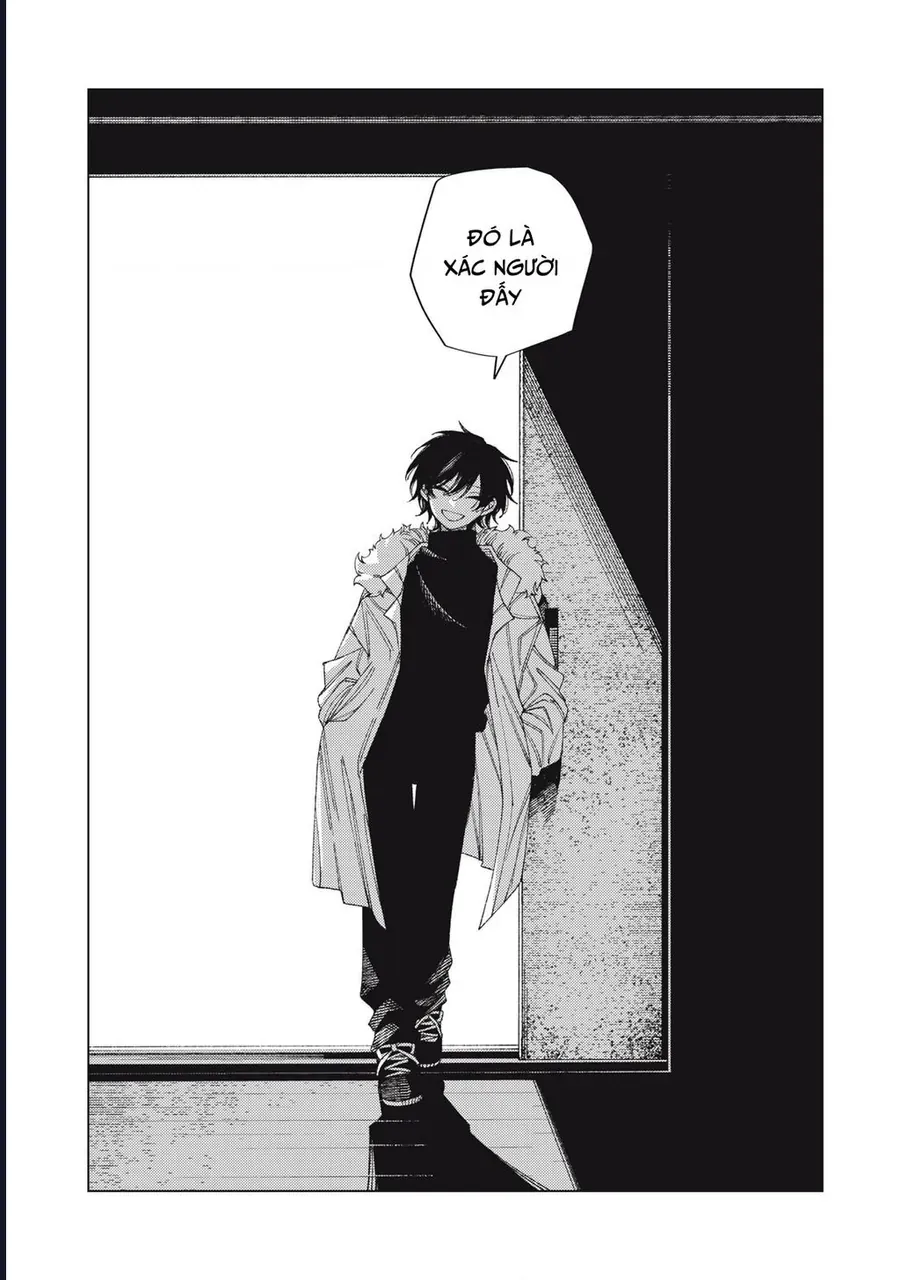 Hinata & Oniichan Chapter 6 - 24