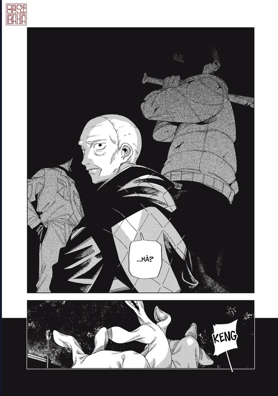 Hinata & Oniichan Chapter 6 - 25