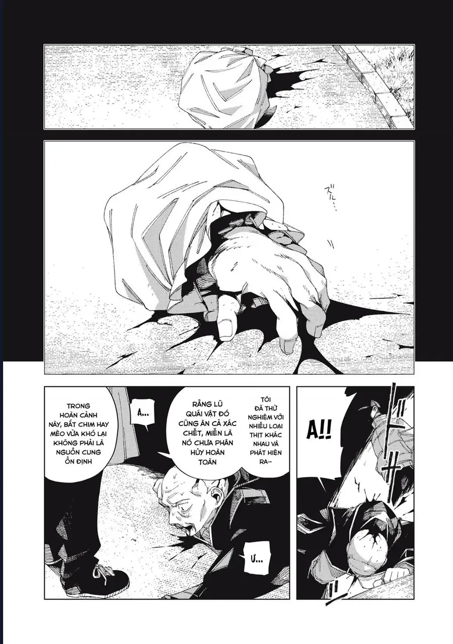 Hinata & Oniichan Chapter 6 - 26