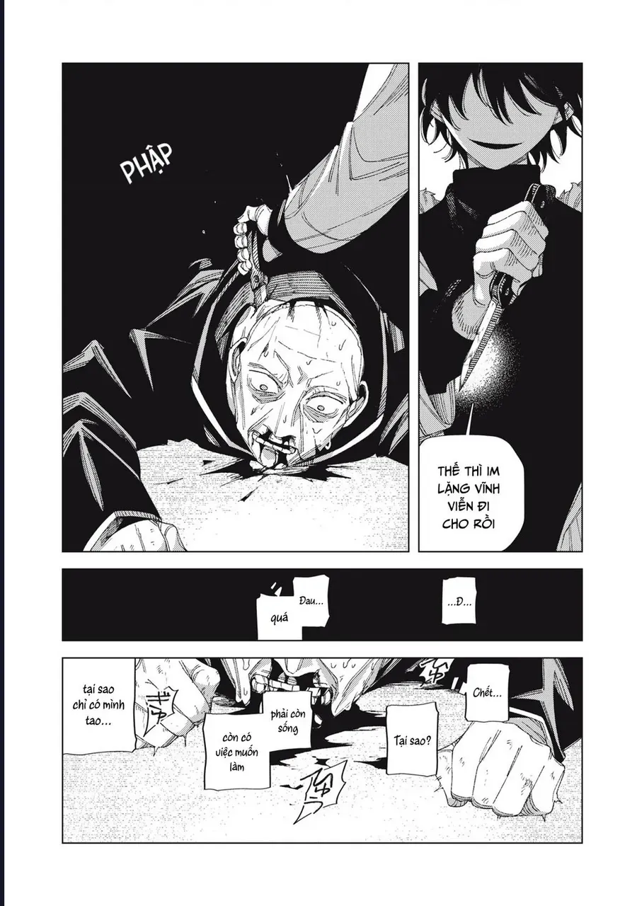 Hinata & Oniichan Chapter 6 - 30