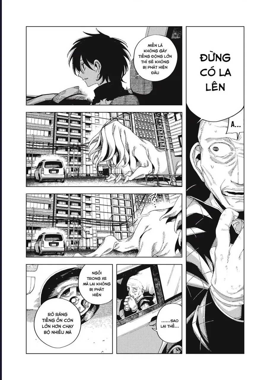 Hinata & Oniichan Chapter 6 - 7