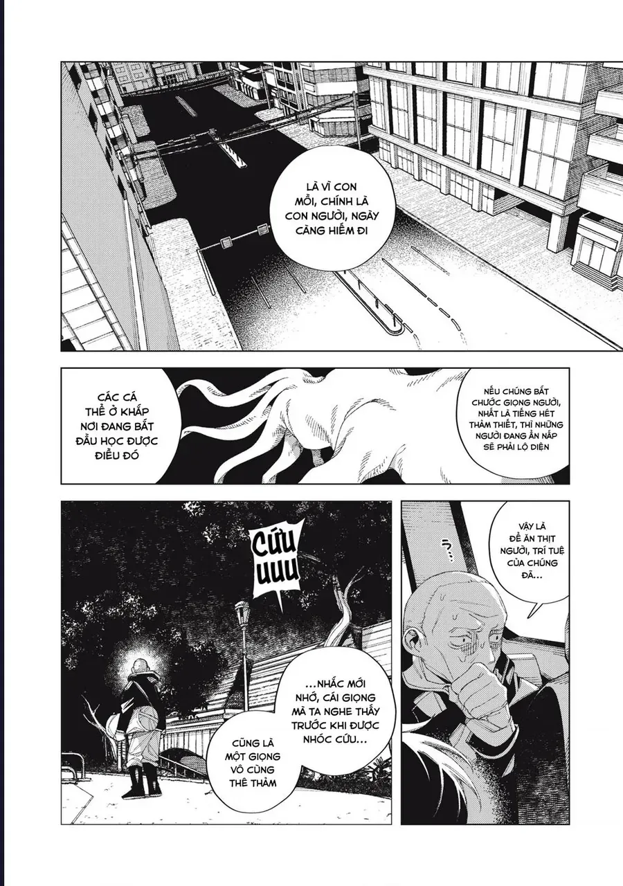 Hinata & Oniichan Chapter 6 - 10