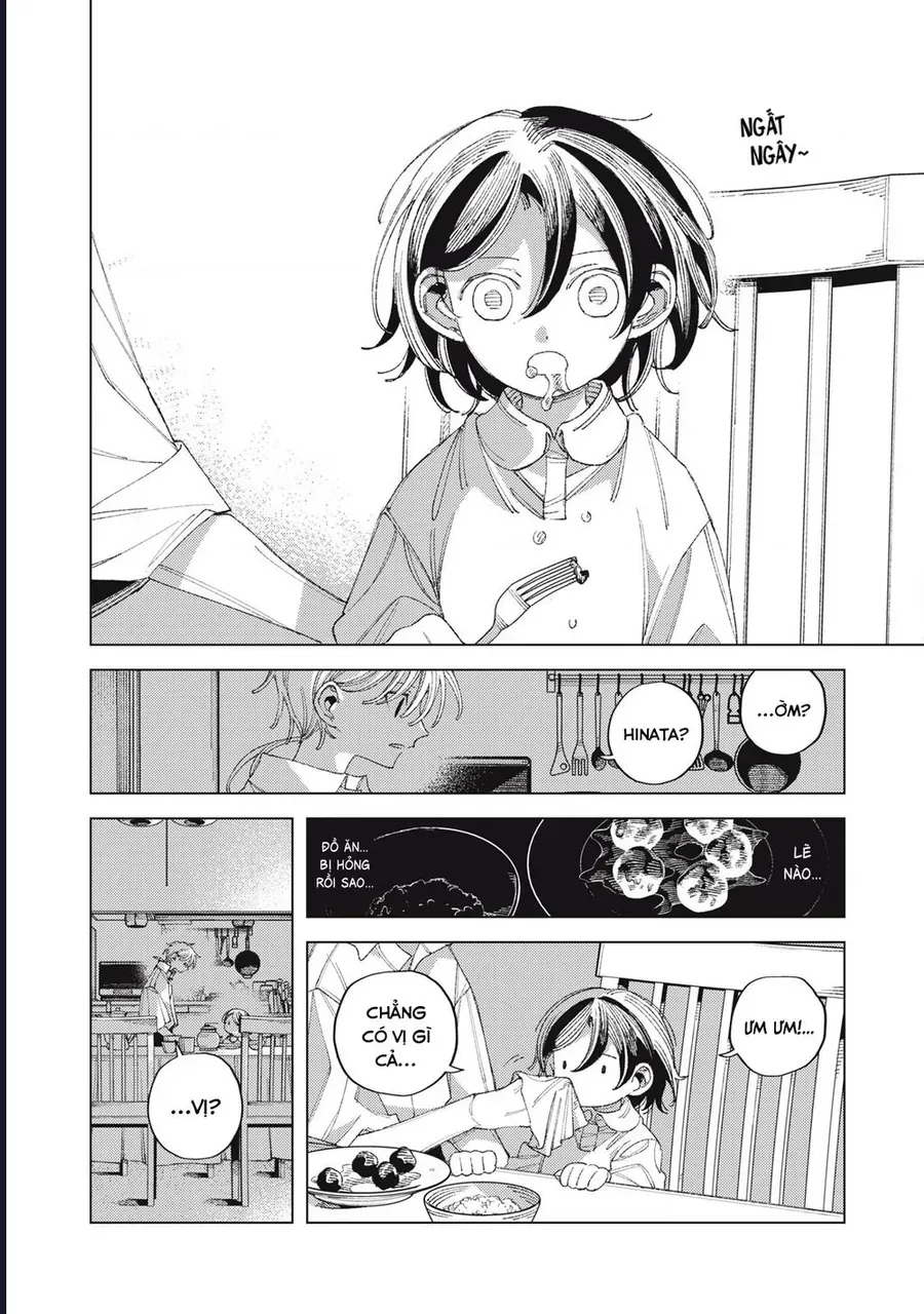 Hinata & Oniichan Chapter 7 - 2