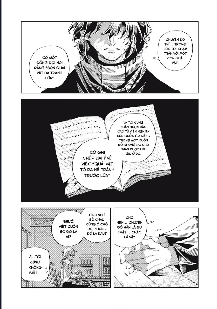 Hinata & Oniichan Chapter 7 - 12