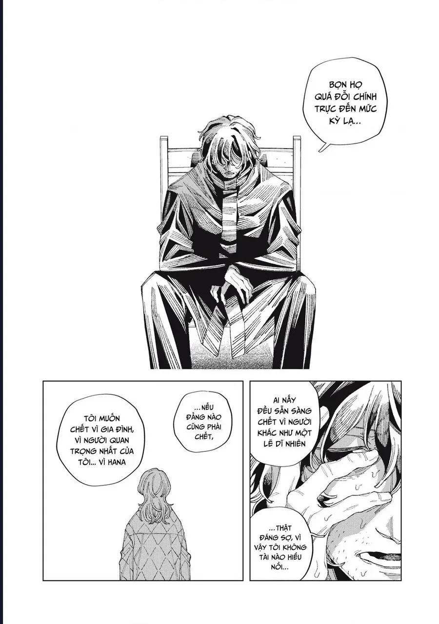 Hinata & Oniichan Chapter 7 - 14