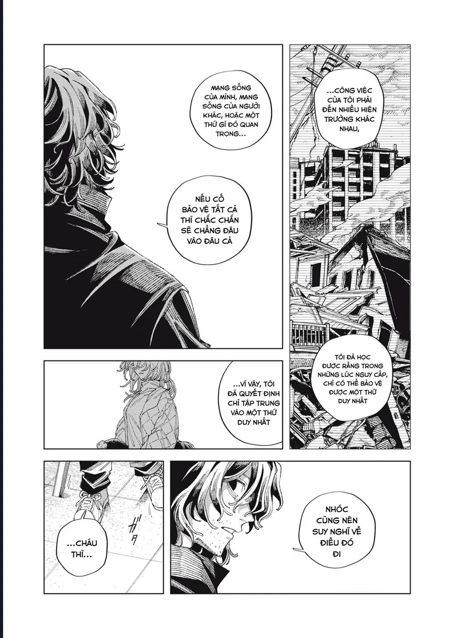 Hinata & Oniichan Chapter 7 - 18